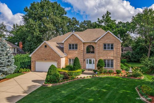 3 Roanoke Ct, Bolingbrook, IL, 60440-1463 | Card Image
