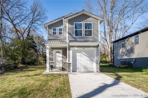 310 Hampton Ct, Charlestown, IN, 47111-2043 | Card Image