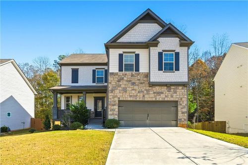 6561 Bluffview Dr, Douglasville, GA, 30134-3774 | Card Image