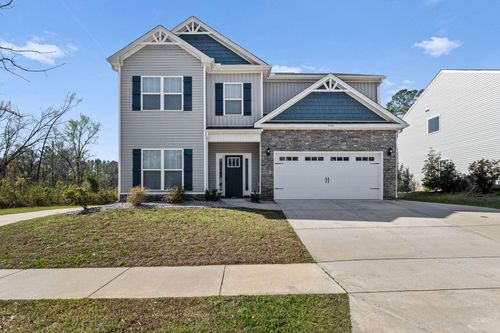 1100 Gregory Landing Drive, North Augusta, SC,  | Card Image