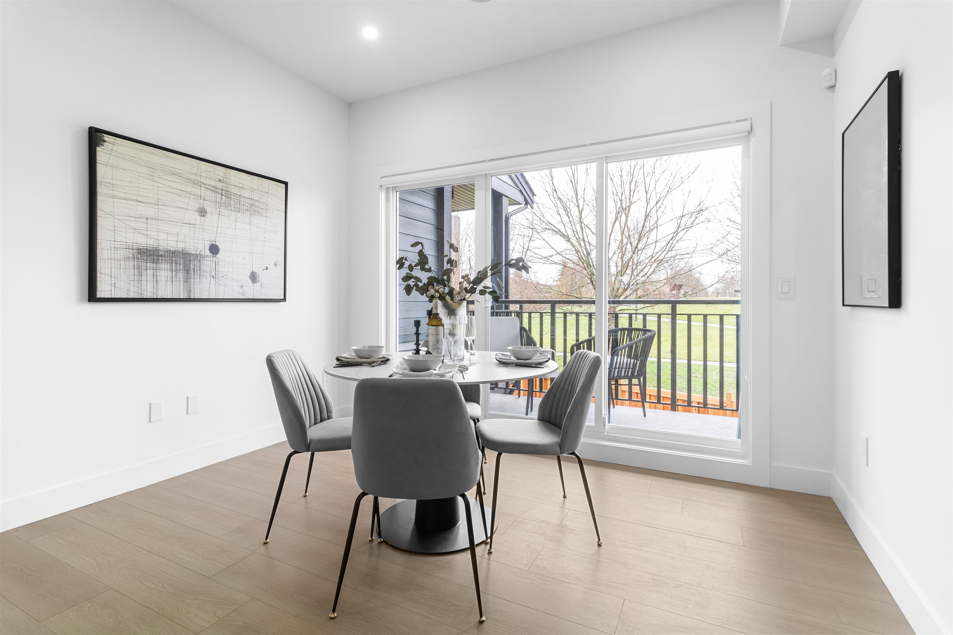 Residential in Richmond 4