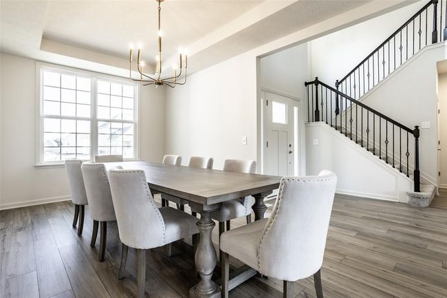 2767 Paperbark Creek Dr, House other with 4 bedrooms, 4 bathrooms and null parking in Westfield IN | Image 13