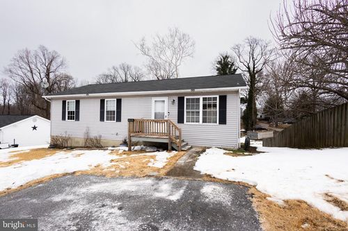 6315 5th St, CHESAPEAKE BEACH, MD, 20732-4189 | Card Image