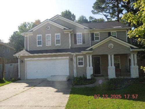 47 Sage Ct, Dallas, GA, 30157-1417 | Card Image