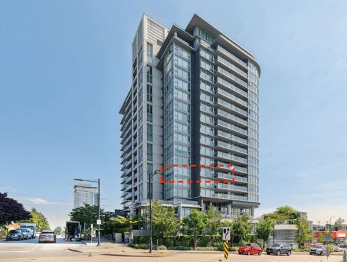 603-958 Ridgeway Ave, Coquitlam, BC, V3K0C5 | Card Image
