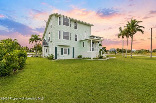 3302 Turks Cap Dr, Hernando Beach, FL, 34607-3530 | Card Image