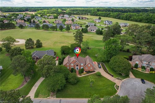 407 Royal Dornoch, Smithfield, VA, 23430-8513 | Card Image
