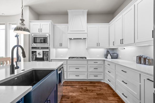 2243 Knightsgate Rd, House other with 4 bedrooms, 3 bathrooms and null parking in Argyle TX | Image 8