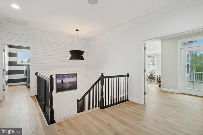 24936 Sawyer Mills Ct, House other with 5 bedrooms, 5 bathrooms and null parking in ALDIE VA | Image 23