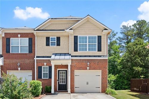 2755 Greenbridge Dr, Norcross, GA, 30071-2764 | Card Image