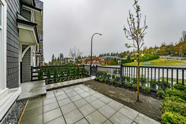 134 - 1340 Olmsted Street, Townhouse with 3 bedrooms, 2 bathrooms and 2 parking in Coquitlam BC | Image 29