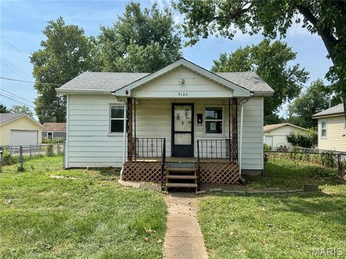 7120 Bancroft Ave, Saint Louis, MO, 63109-1906 | Card Image