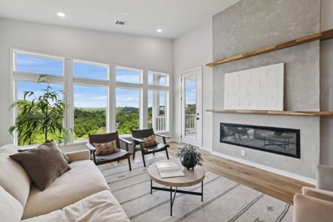 Photos are of model home colors and selections may vary. | Image 4