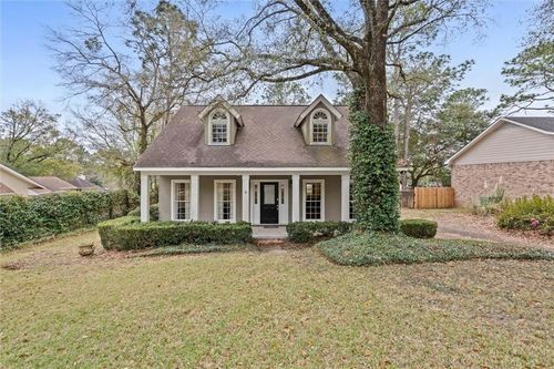 6233 Southridge Road N, Mobile, AL, 36693 | Card Image