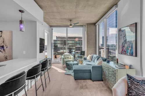 apt-1114-415 Church St, Nashville, TN, 37219-1854 | Card Image