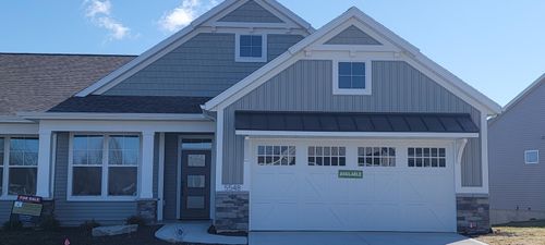 bldg-22-5548 Albright Ave Sw, Wyoming, MI, 49418-9780 | Card Image