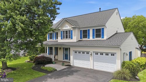 3485 Downing Ct, ADAMSTOWN, MD, 21710-9421 | Card Image