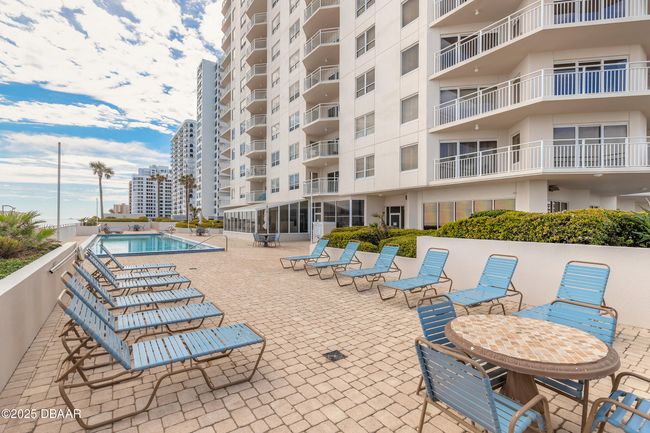 604 - 2967 S Atlantic Ave, Condo with 2 bedrooms, 2 bathrooms and null parking in DAYTONA BEACH SHORES FL | Image 31