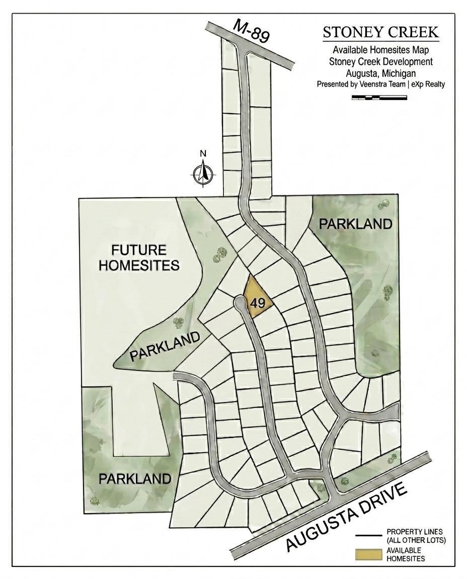 Land in Augusta 3