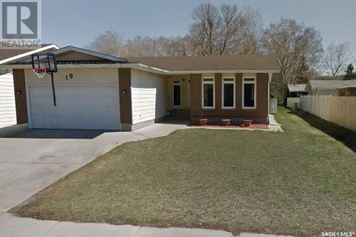 19 Lawson St, Regina, SK, S4R3P6 | Card Image