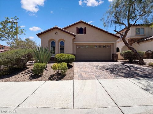908 Baronet Dr, Las Vegas, NV, 89138-8016 | Card Image