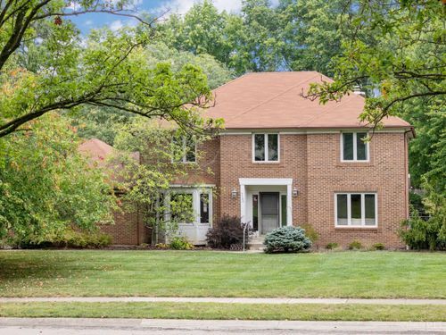 5700 Samstone Ct, Blue Ash, OH, 45242-5752 | Card Image