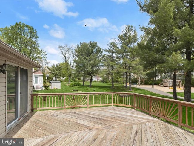 8058 Andiron Ln, House other with 4 bedrooms, 2 bathrooms and null parking in JESSUP MD | Image 22