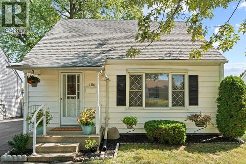 1336 Partington, Windsor, ON, N9B2P6 | Card Image