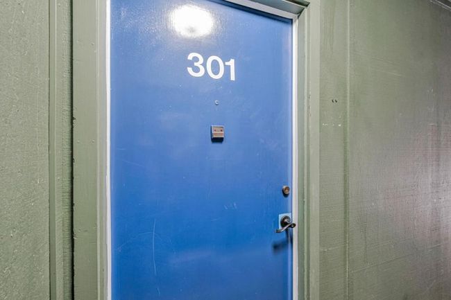 APT-301 - 2700 Le Conte Ave, Condo with 1 bedrooms, 1 bathrooms and 1 parking in Berkeley CA | Image 19