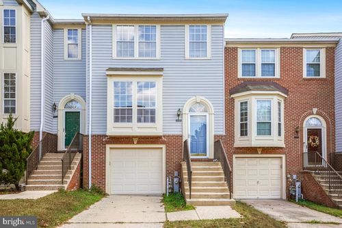 7776 Blueberry Hill Ln, ELLICOTT CITY, MD, 21043-7911 | Card Image