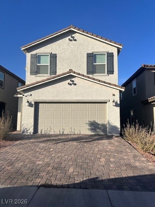 7254 Copper Grove Ave, Las Vegas, NV, 89113-6239 | Card Image