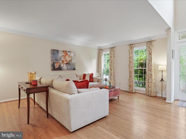 1564 Mclean Commons Ct, Townhouse with 3 bedrooms, 4 bathrooms and null parking in MCLEAN VA | Image 6