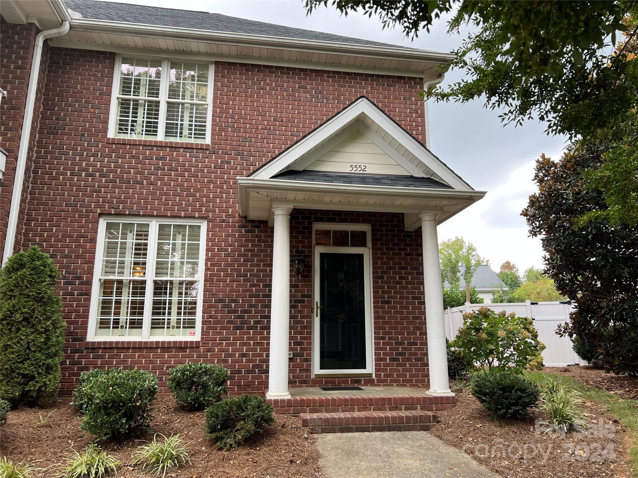Yorke St, Concord, NC 28027