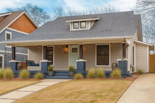 402 Rudolph Ave, Nashville, TN, 37206-1811 | Card Image