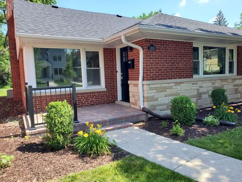1308 Frances Pkwy, Park Ridge, IL, 60068-5008 | Card Image