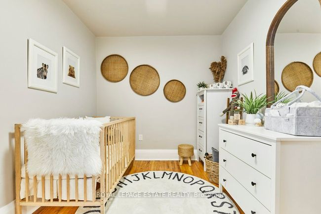 16 Firstbrooke Rd, House attached with 4 bedrooms, 3 bathrooms and 1 parking in Toronto ON | Image 26