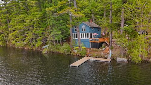 318 Waterford Road, Waterford, ME, 04088 | Card Image