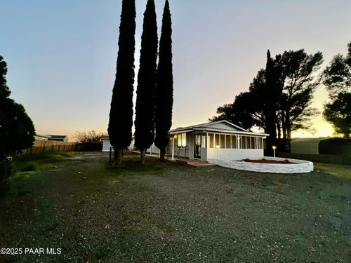 17051 E Panorama Dr, Mayer, AZ, 86333-4129 | Card Image