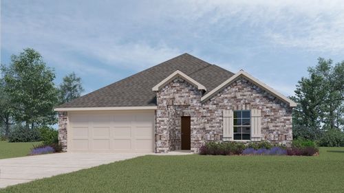 413 Carthage St, Caddo Mills, TX, 75135-6916 | Card Image