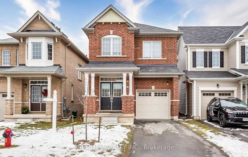 7845 Dockweed Dr, Niagara Falls, ON, L2H3R9 | Card Image