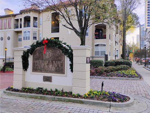 unit-4130-955 Juniper St Ne, Atlanta, GA, 30309-5112 | Card Image