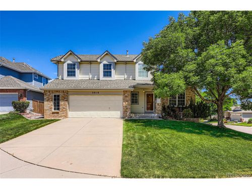 3818 Mallard Dr, Highlands Ranch, CO, 80126-2966 | Card Image