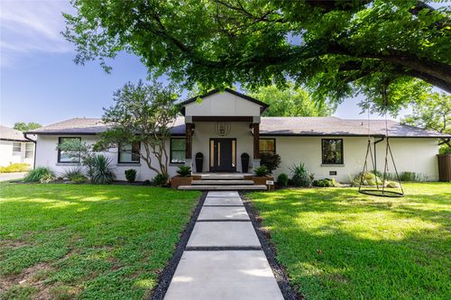 4195 Valley Ridge Rd, Dallas, TX, 75220-1923 | Card Image