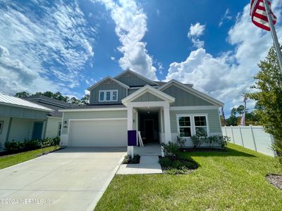 95214 Katherine Street, House other with 6 bedrooms, 4 bathrooms and null parking in Fernandina Beach FL | Image 1