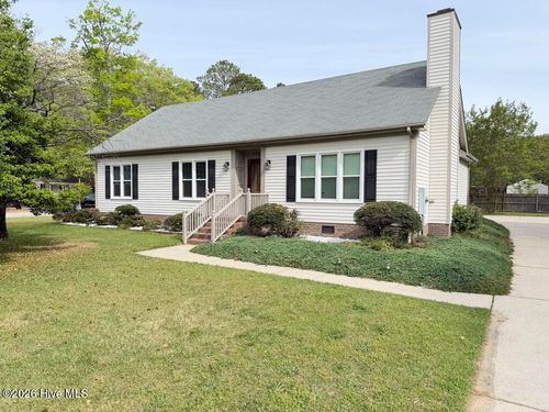 1720 Centre St W, Wilson, NC, 27893-2780 | Card Image