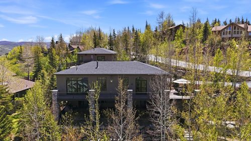 8998 Lariat Rd, Park City, UT, 84098-4821 | Card Image