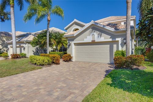1917 Timarron Way, Naples, FL, 34109-3321 | Card Image