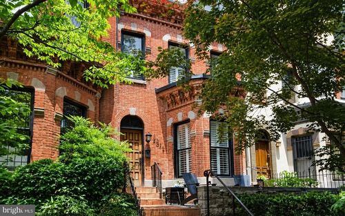 2017 N St Nw, WASHINGTON, DC, 20036 | Card Image