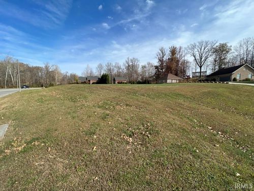 Lot 25 Meridian Road, Jasper, IN, 47546 | Card Image