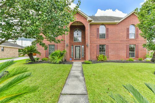 2614 Brahman Dr, Manvel, TX, 77578-3360 | Card Image